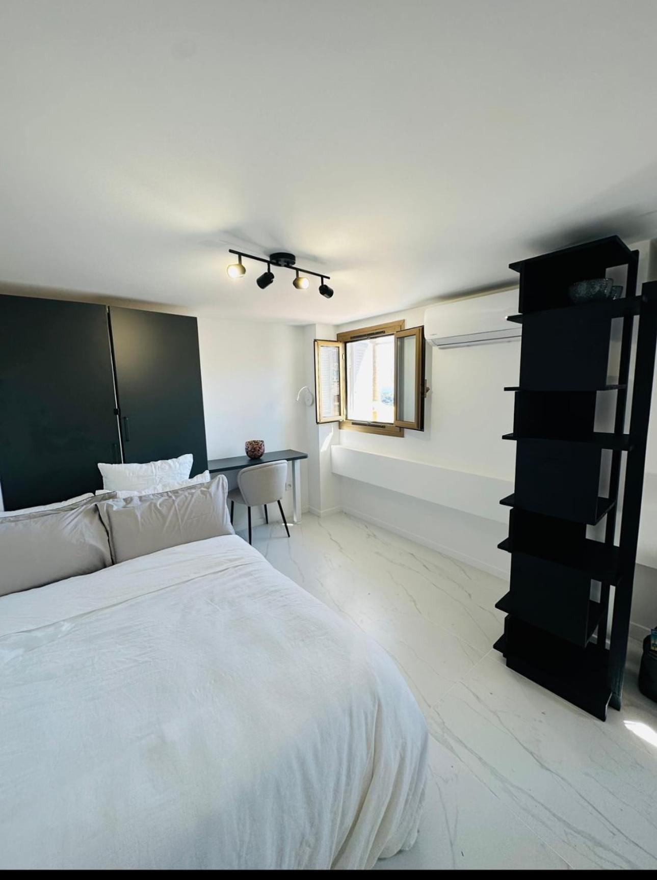 Apartamento Confort Business 20m2 - 2 Min A Pied De Monaco Beausoleil