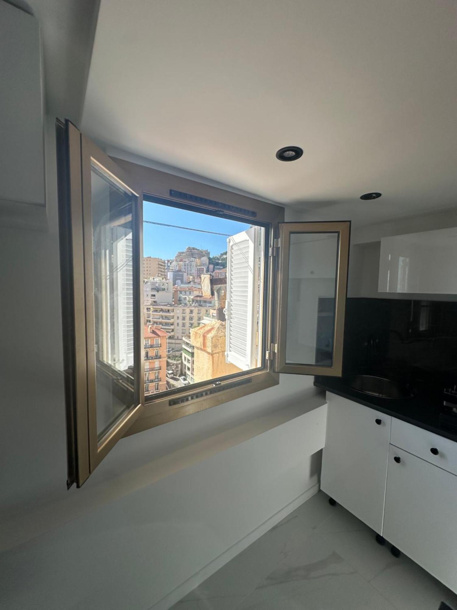 Confort Business 20m2 - 2 Min A Pied De Monaco