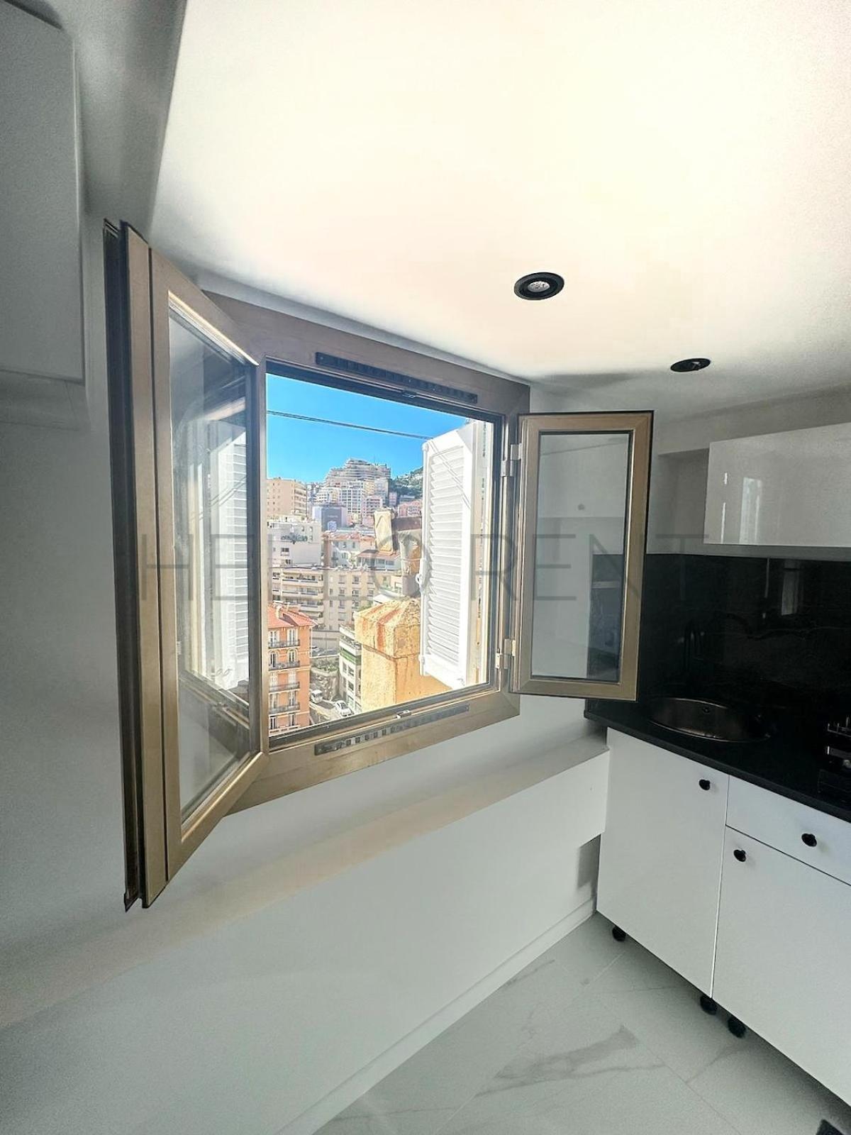 Apartment Confort Business 20m2 - 2 Min A Pied De Monaco *