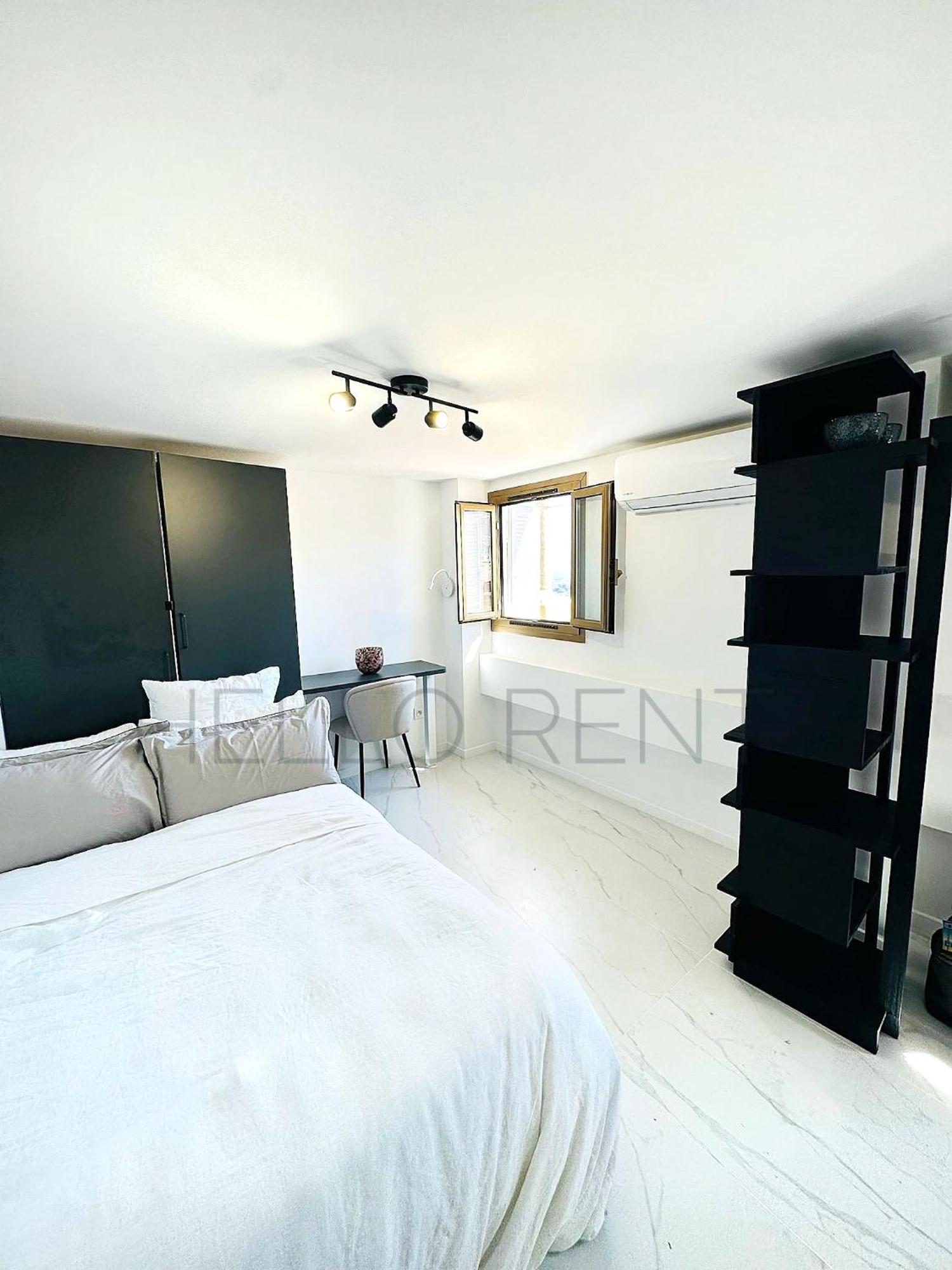 Apartamento Confort Business 20m2 - 2 Min A Pied De Monaco Beausoleil