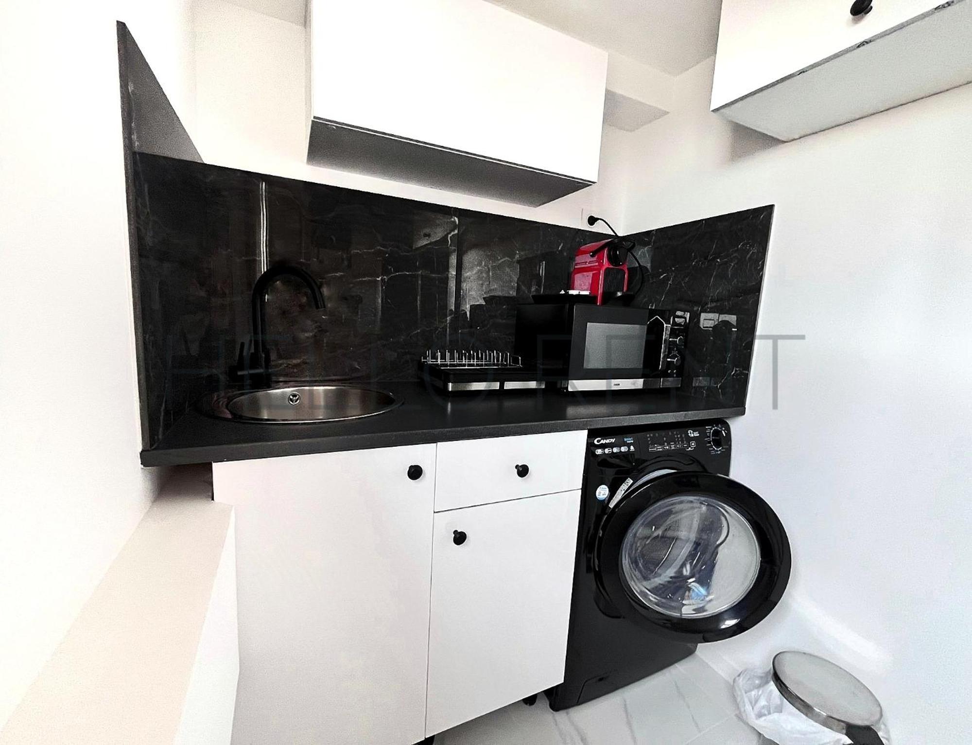 Confort Business 20m2 - 2 Min A Pied De Monaco Beausoleil