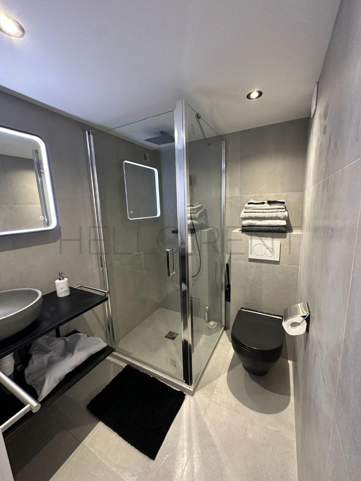 Confort Business 20m2 - 2 Min A Pied De Monaco * Beausoleil