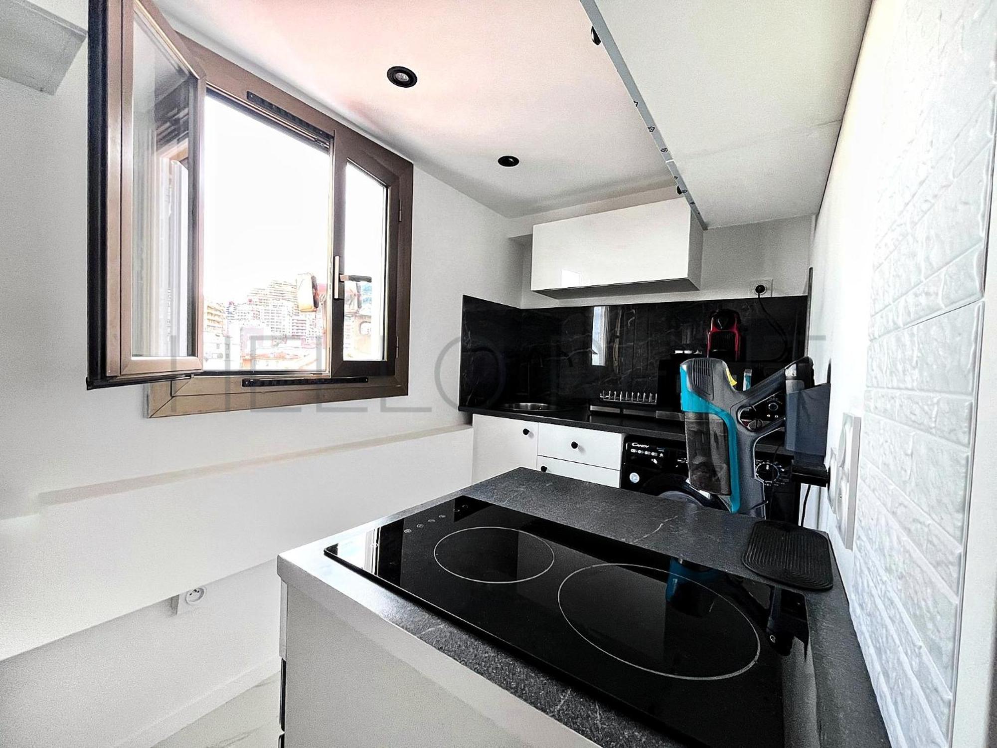 Confort Business 20m2 - 2 Min A Pied De Monaco * Beausoleil