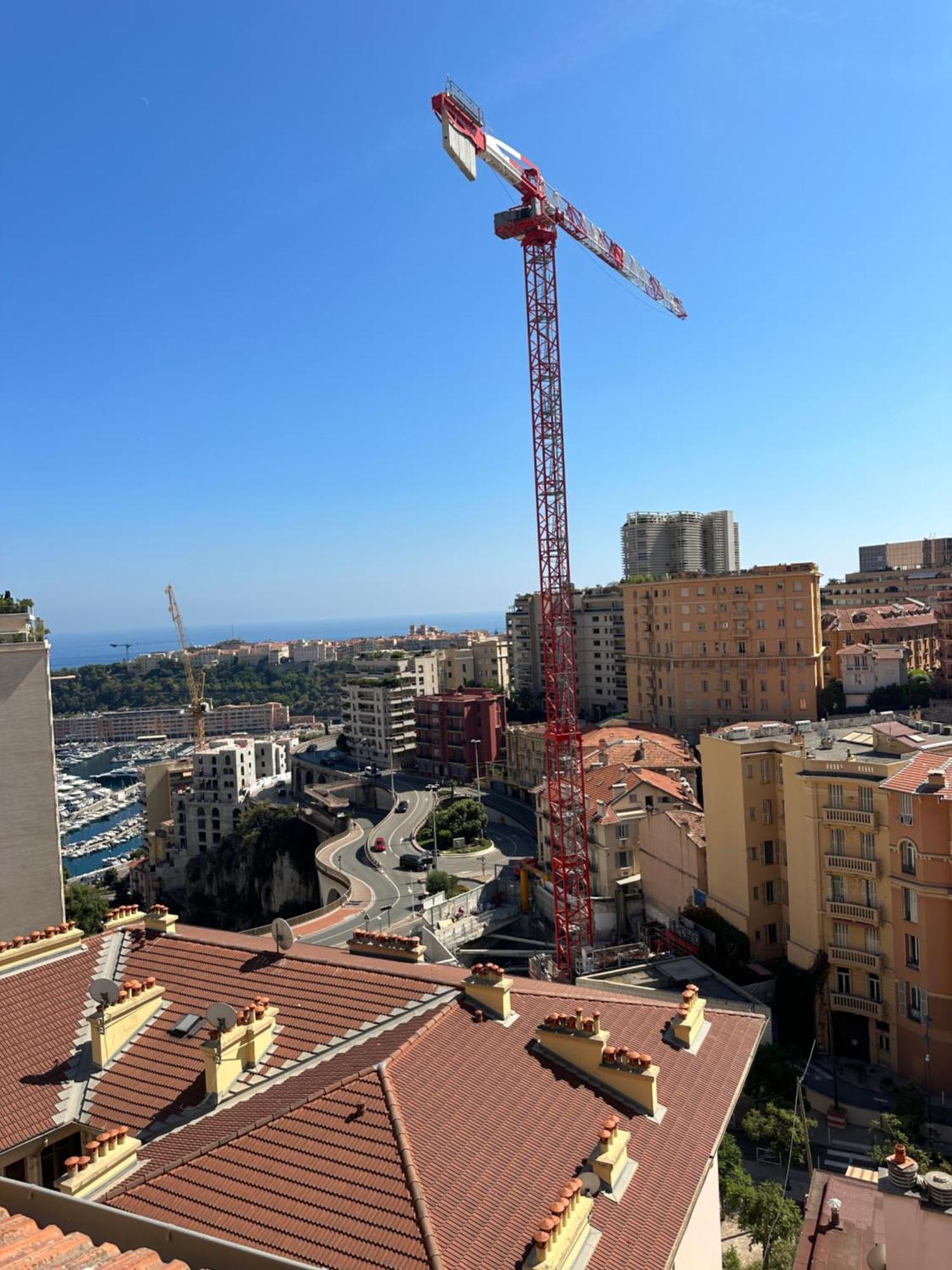Apartamento Confort Business 20m2 - 2 Min A Pied De Monaco *