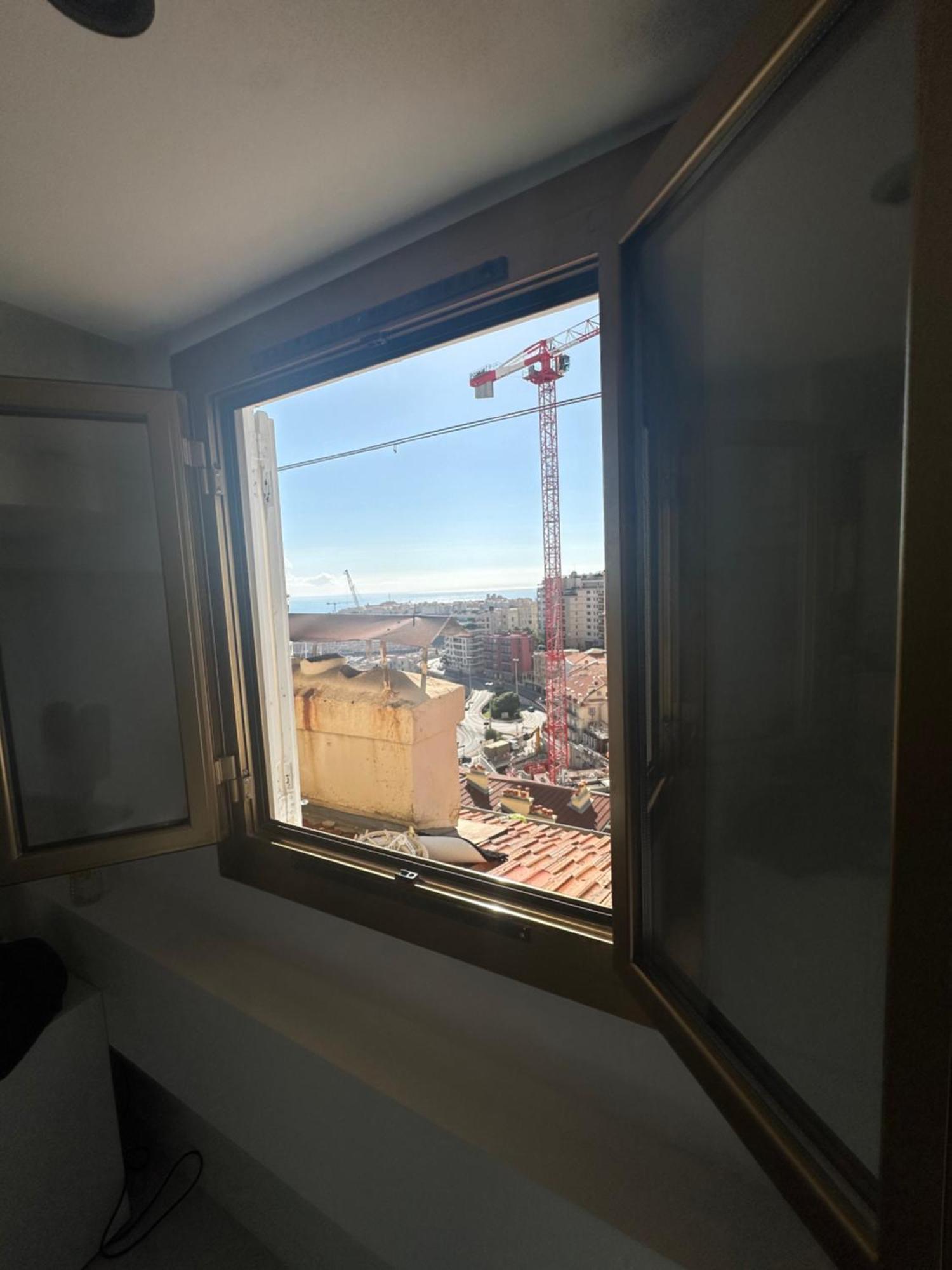Confort Business 20m2 - 2 Min A Pied De Monaco Beausoleil
